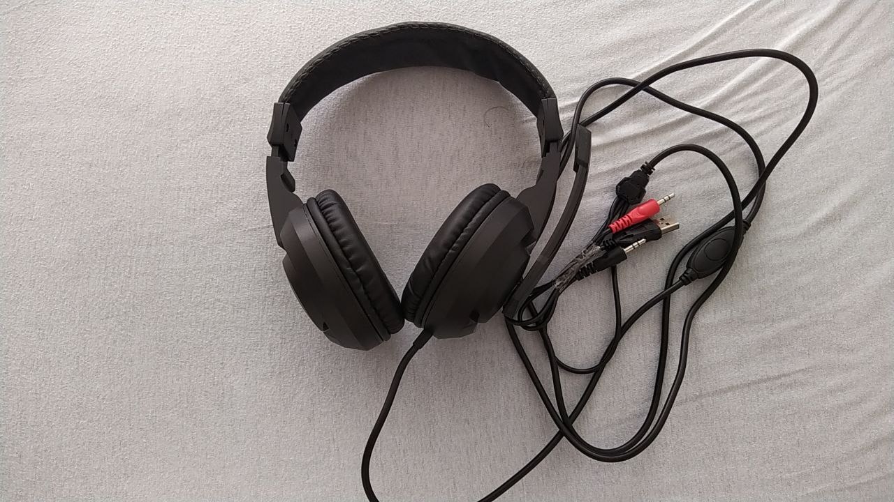 Poklanjam slušalice Hydra