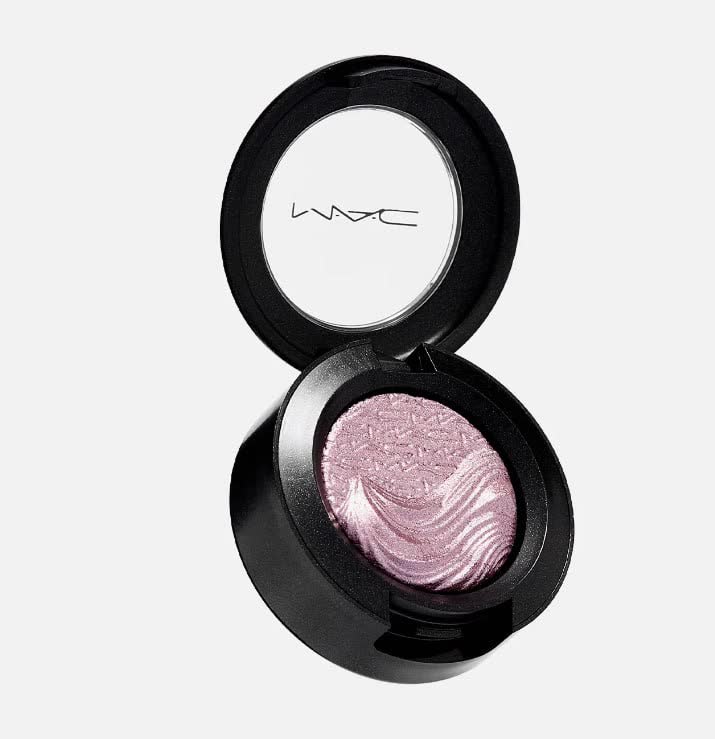 Тени MAC, лимитки