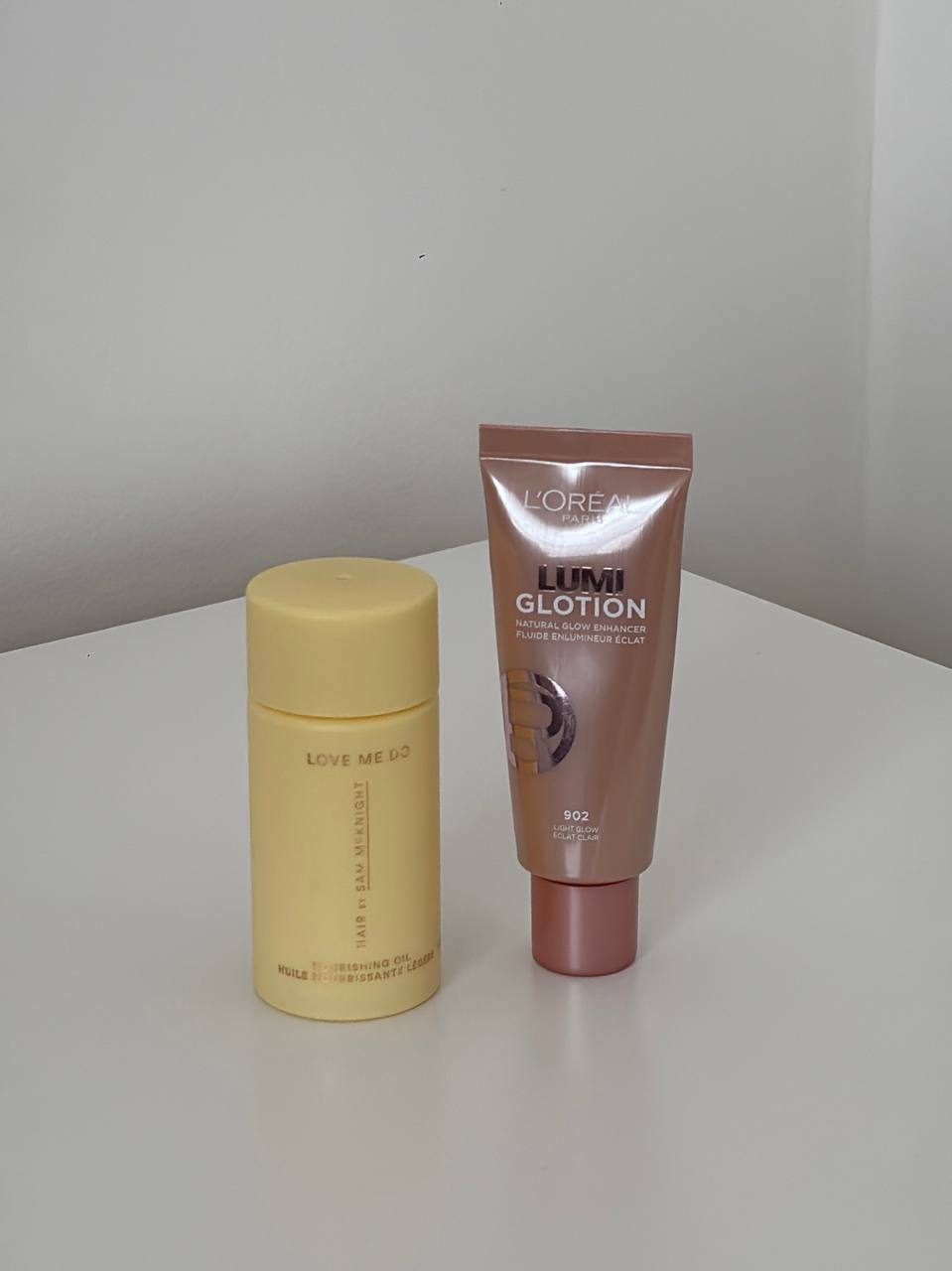 Hair By Sam McKnight Love Me Do Nourishing Oil (50ml)