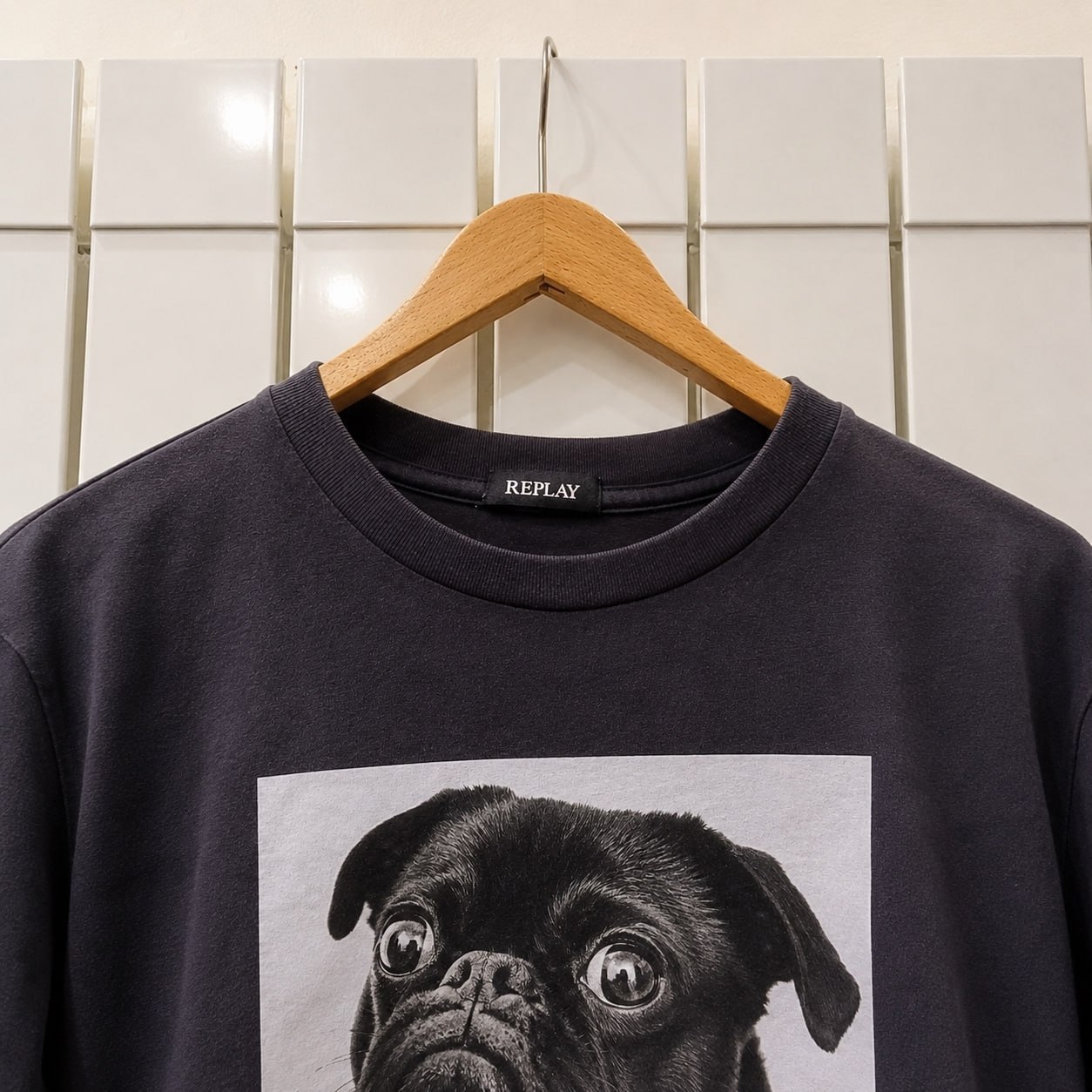 Replay T-shirt