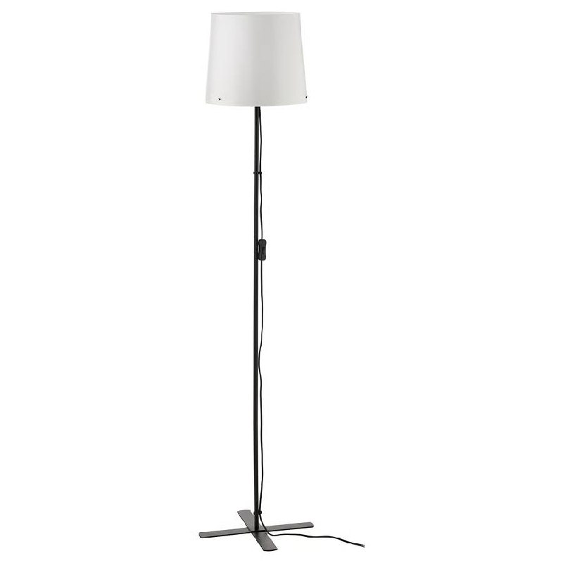 Svetiljka Ikea Barlast