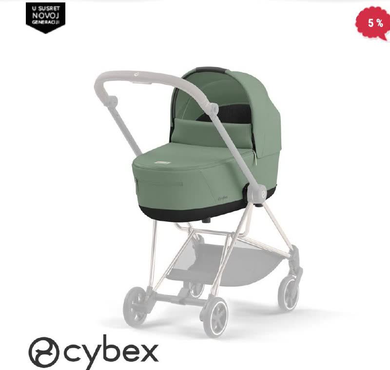 Продаю блок люльку для cybex mios