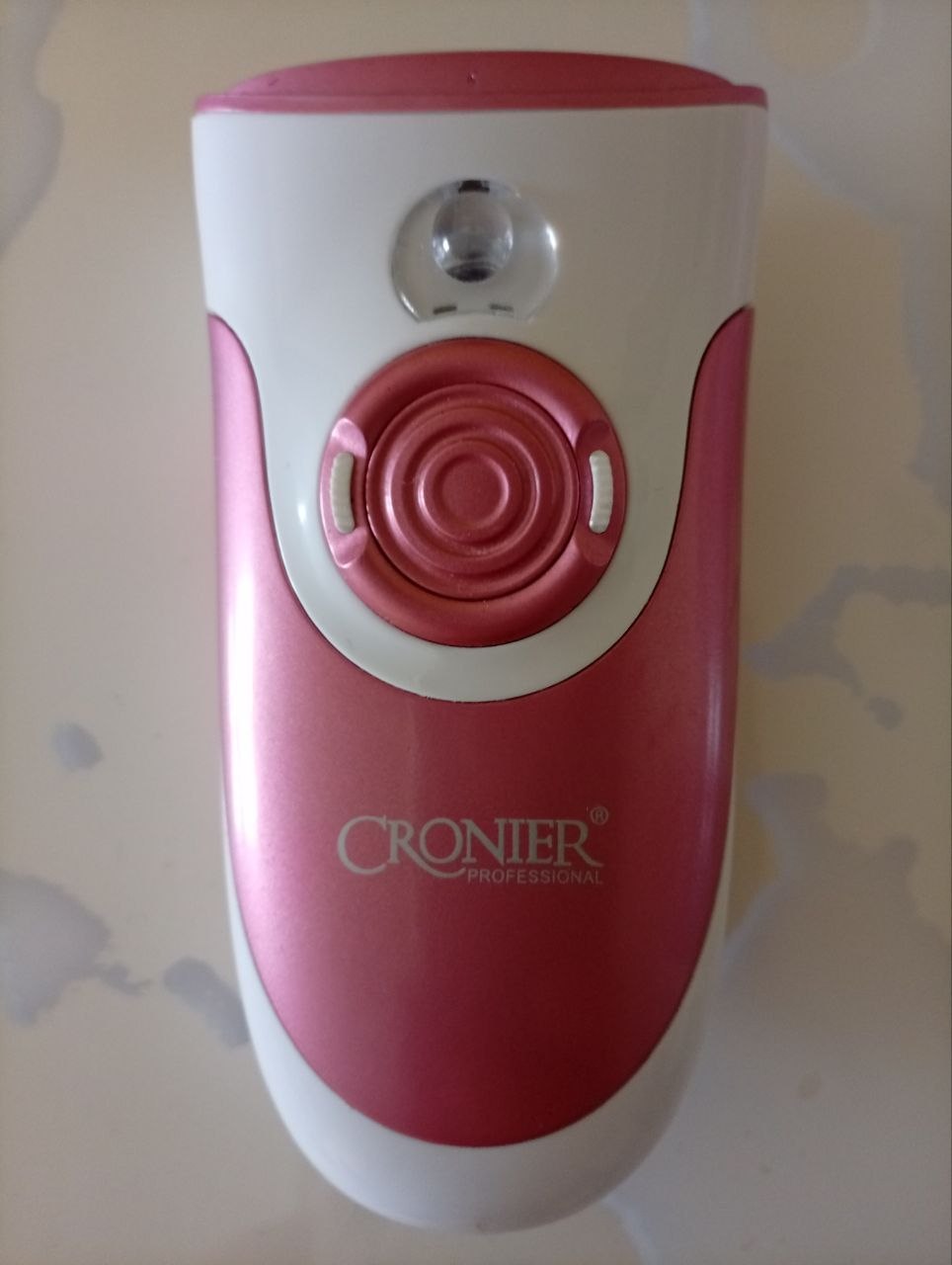Эпилятор женский CRONIER CR-8802