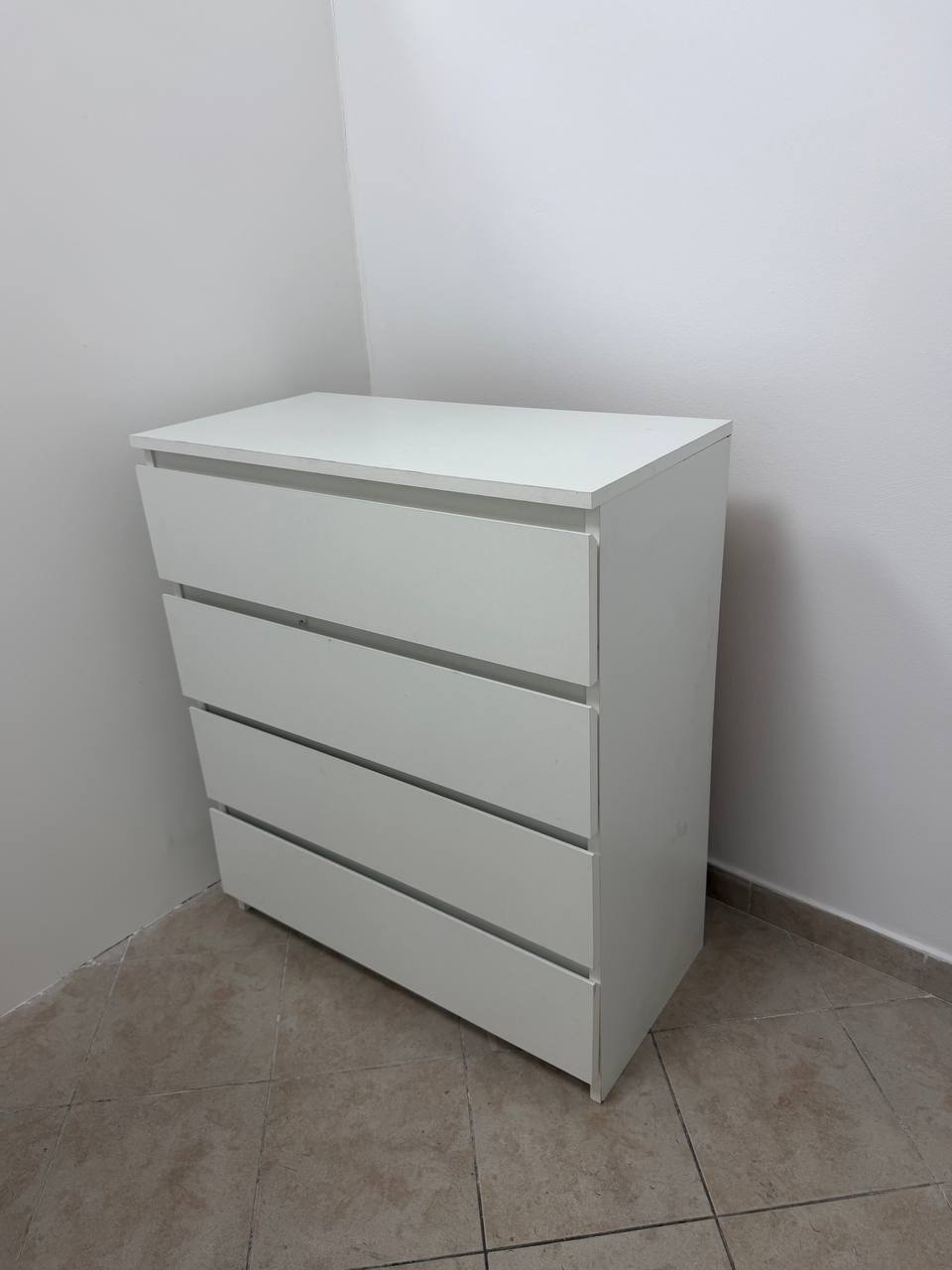 Komoda iz IKEA