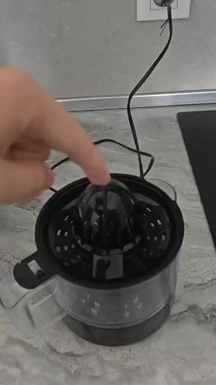 Cedež za citruse