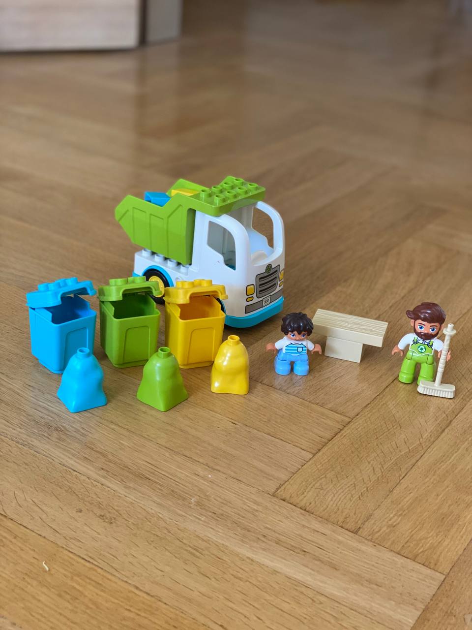 Lego duplo