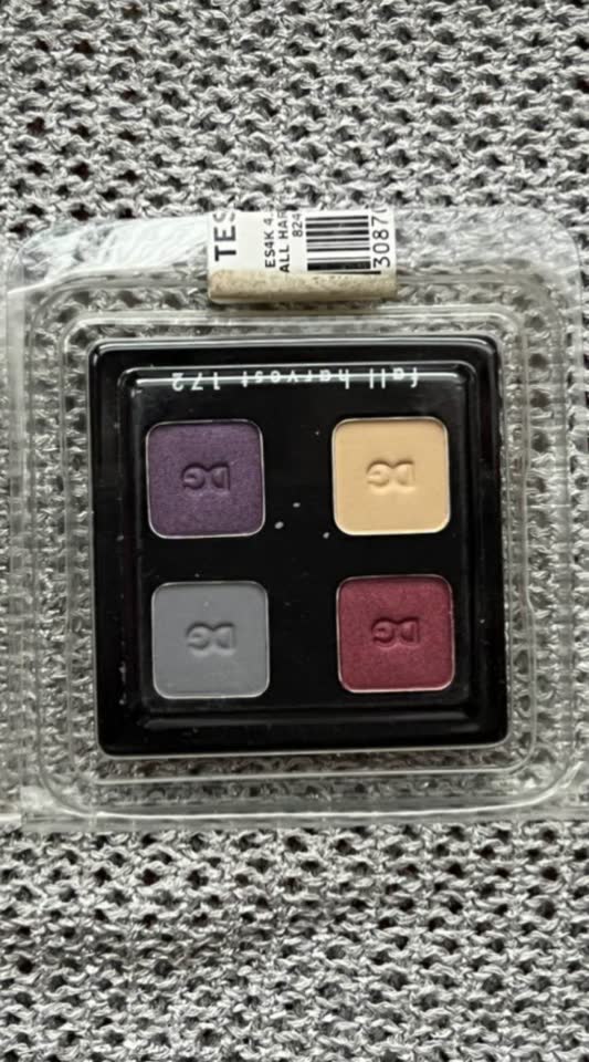 Dolce&gabbana тени