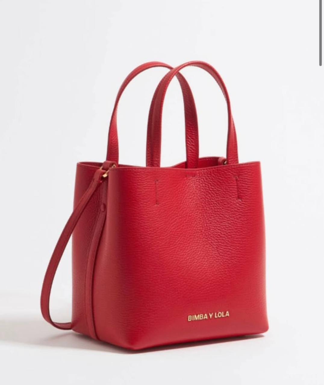 Torba Bimba y Lola