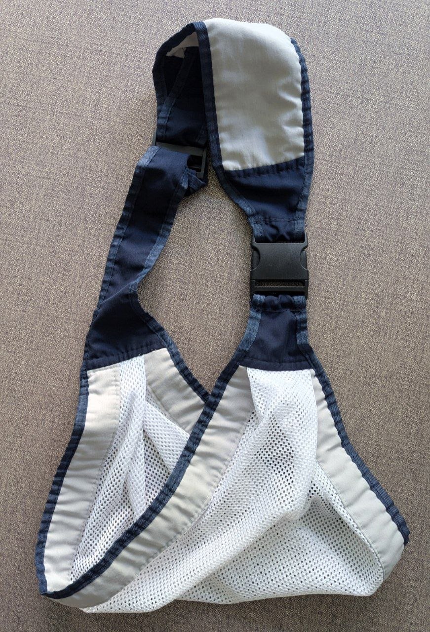 Torba-nosiljka, nosiljka, kengur torba