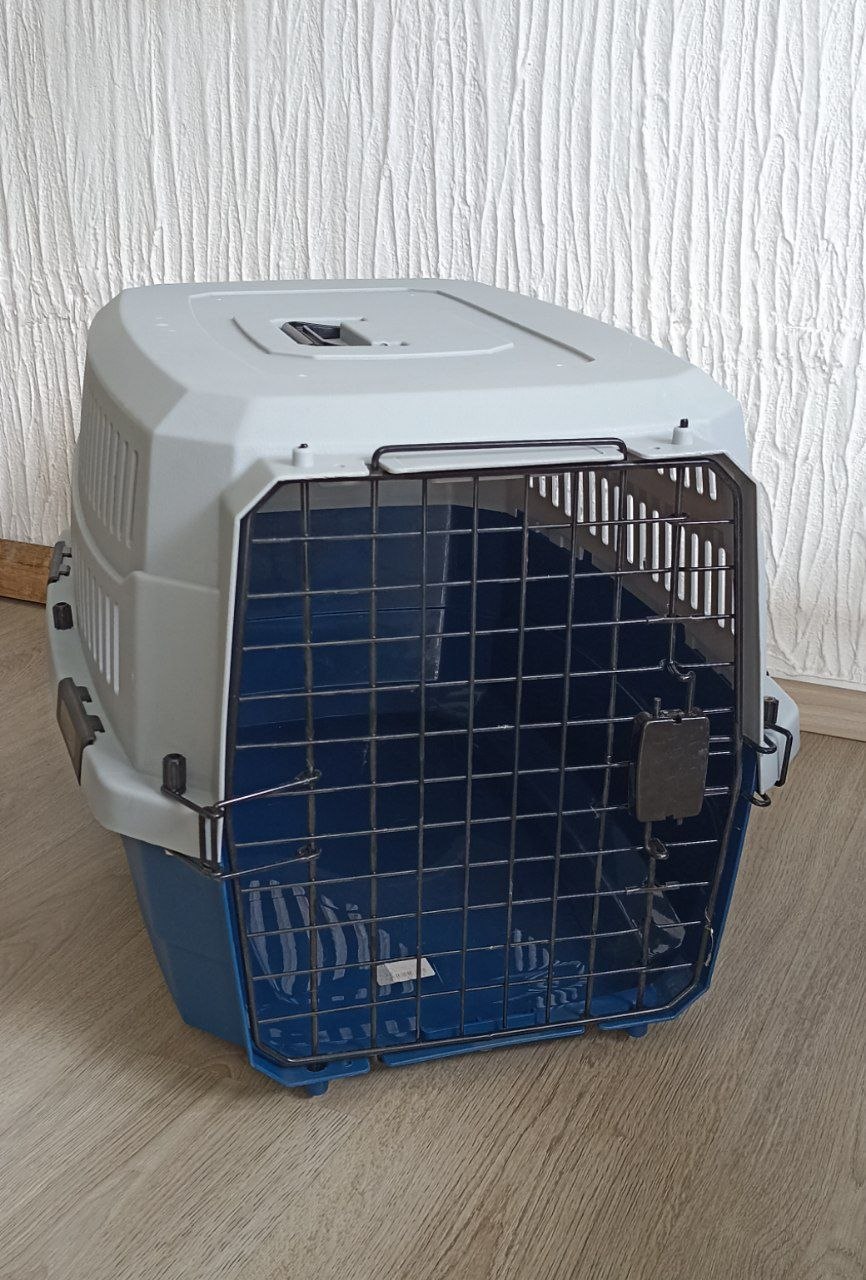 Plastični transporter