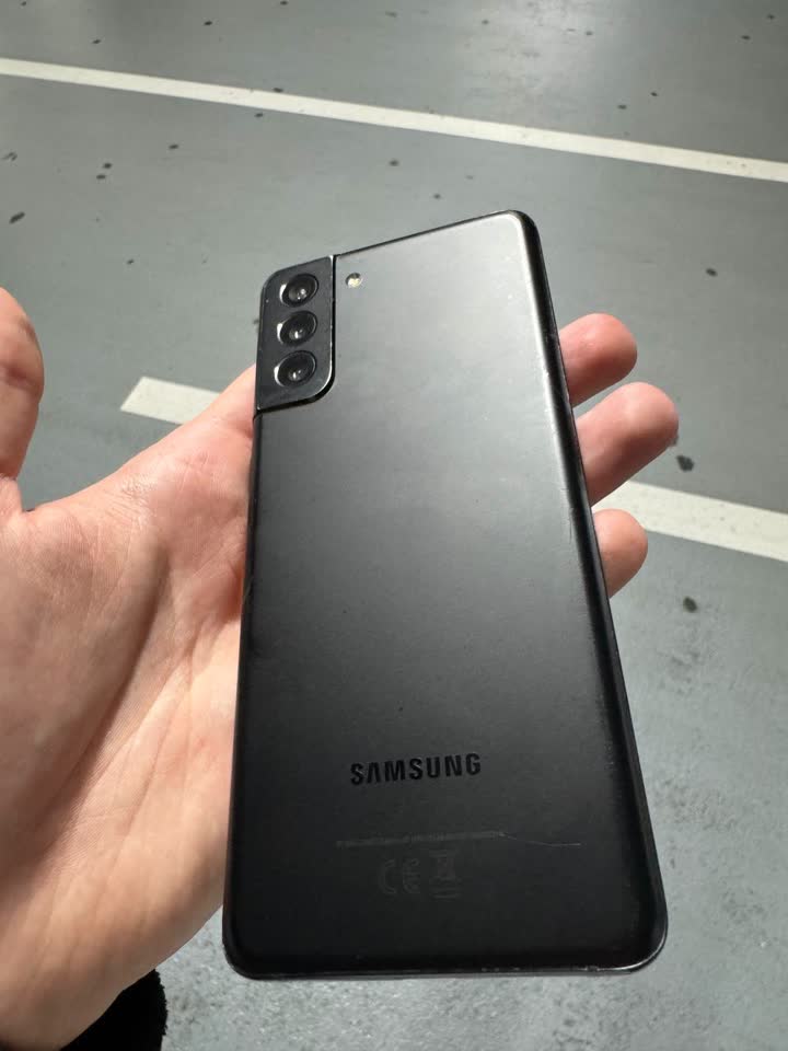 Samsung Galaxy S21+ 8/128