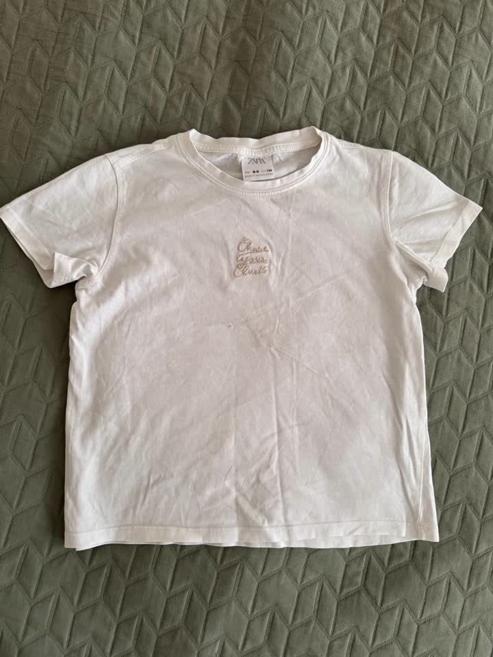 Детские вещи ZARA