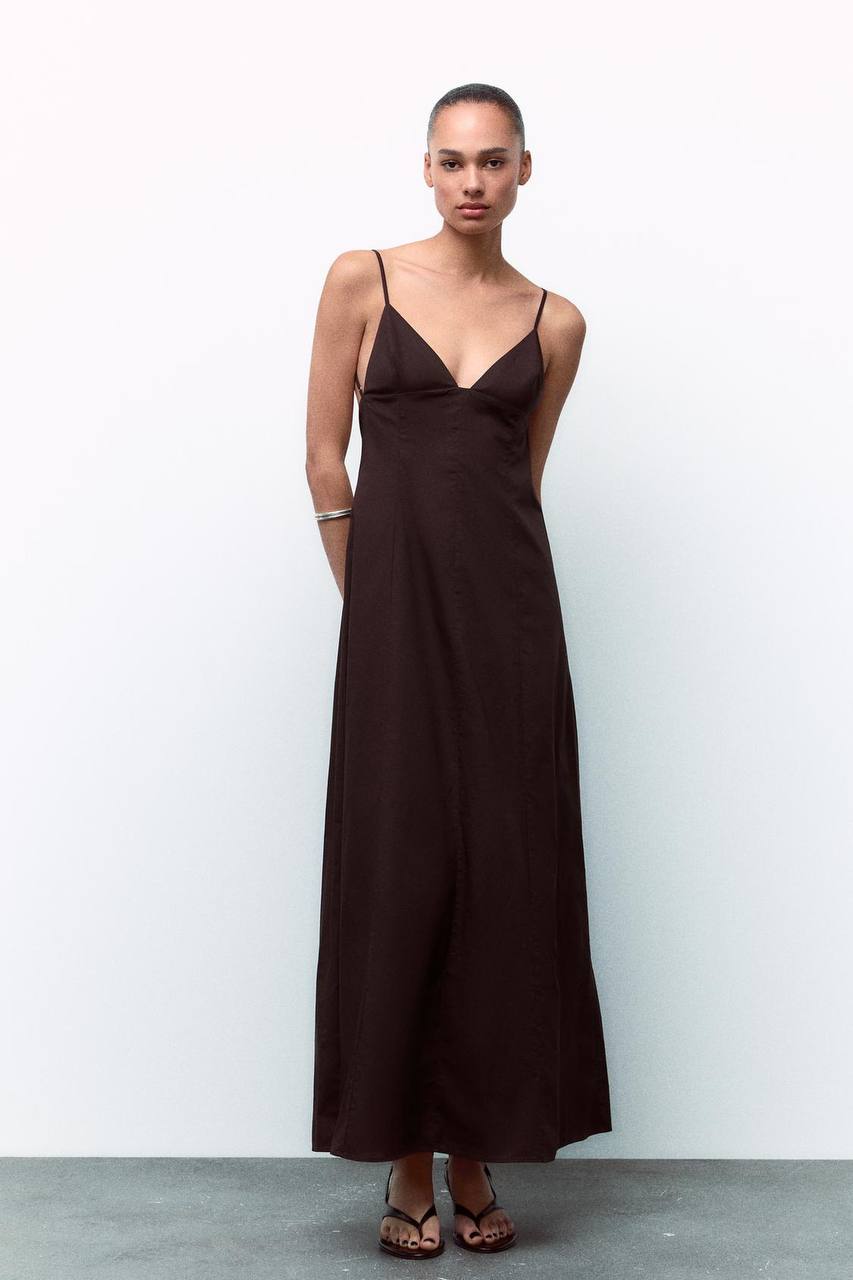 Платье Zara