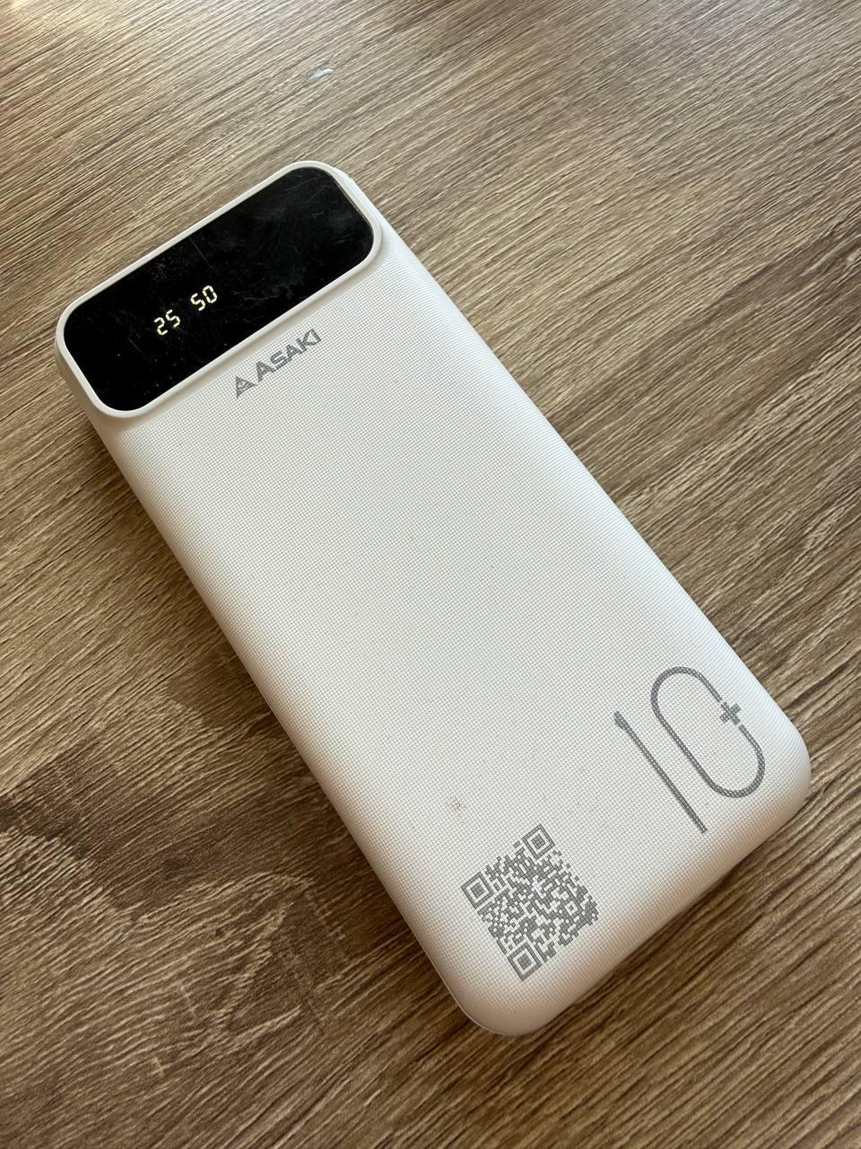 Продам геймпады PS5 Dualsense и powerbank Asaki
