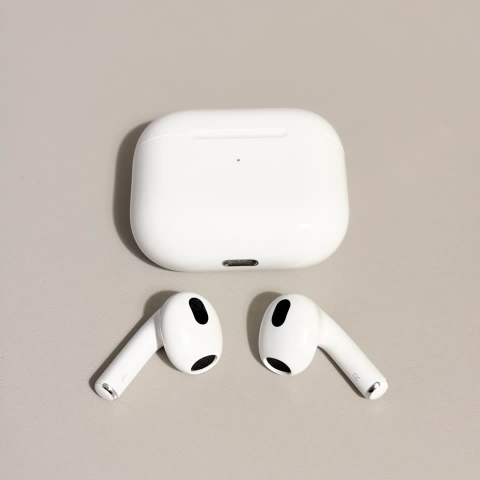 Наушники Apple AirPods 3