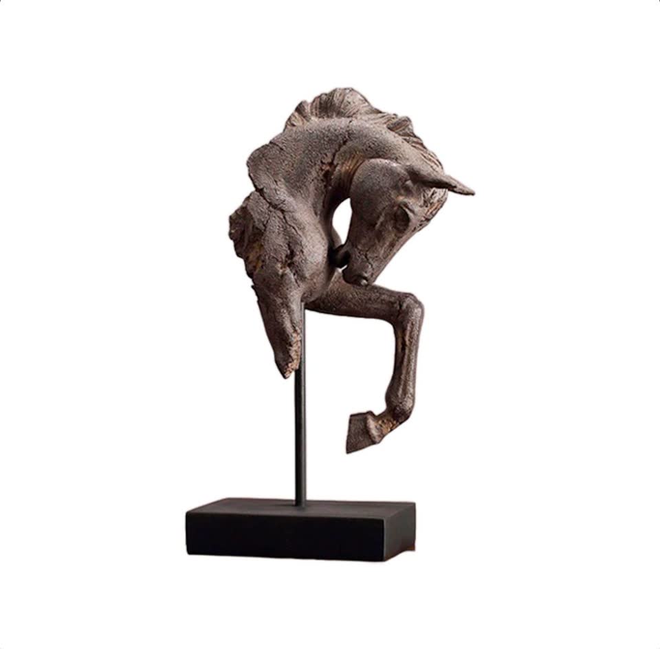 Статуэтка - Фигура Strongwell Horse
