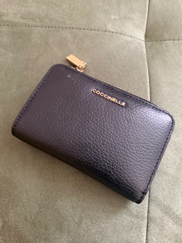 Кошелек Coccinelle