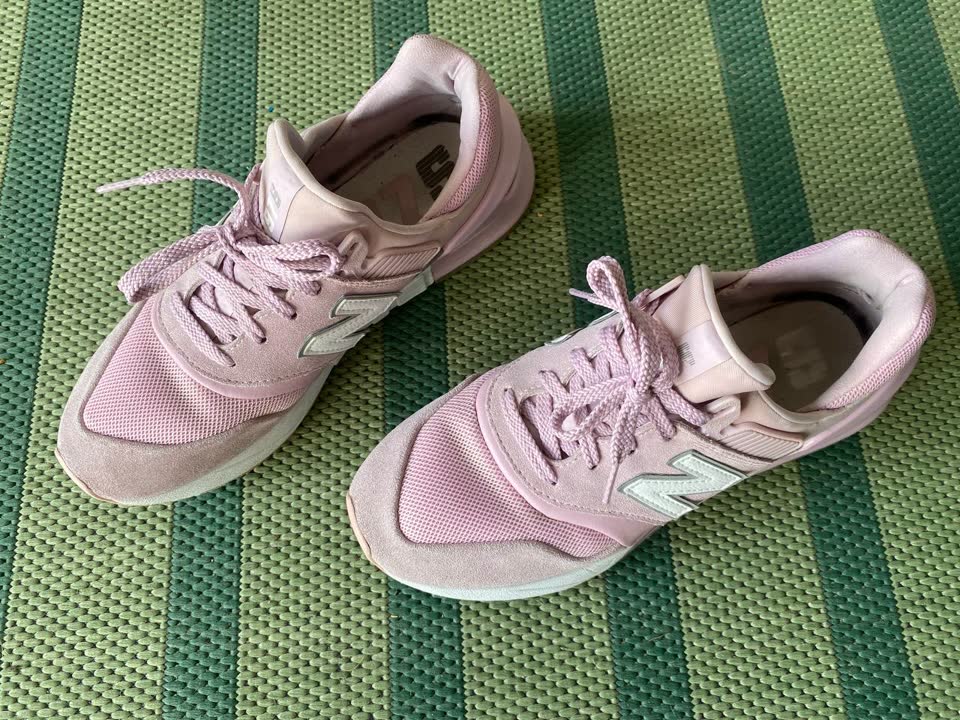 Кроссовки New Balance 997S Abzorb EUR 40,5 на стопу 26 см