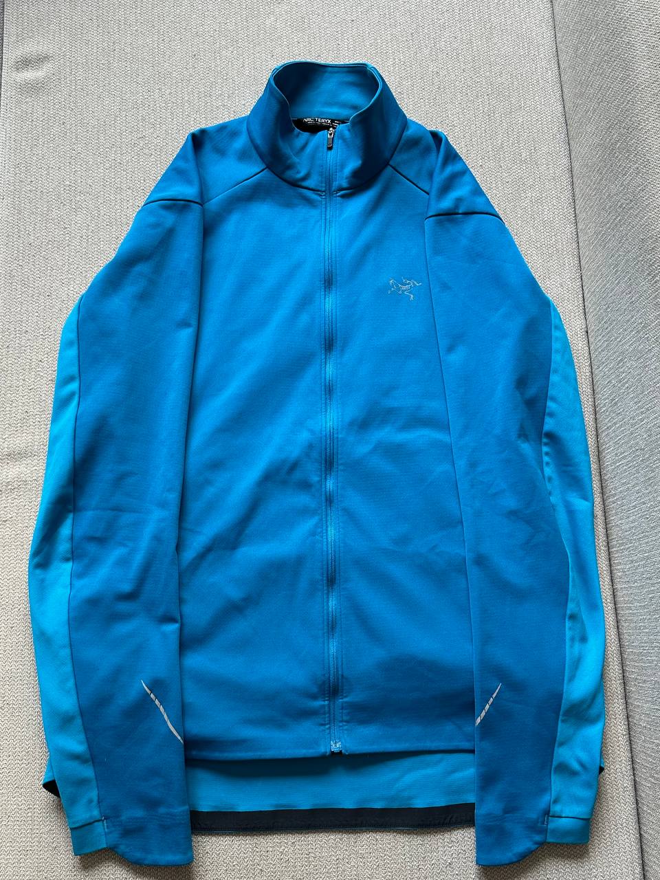 Jakna za trčanje/hajking Arc’teryx Trino Gore Windstopper, L(185) - 8000 RSD