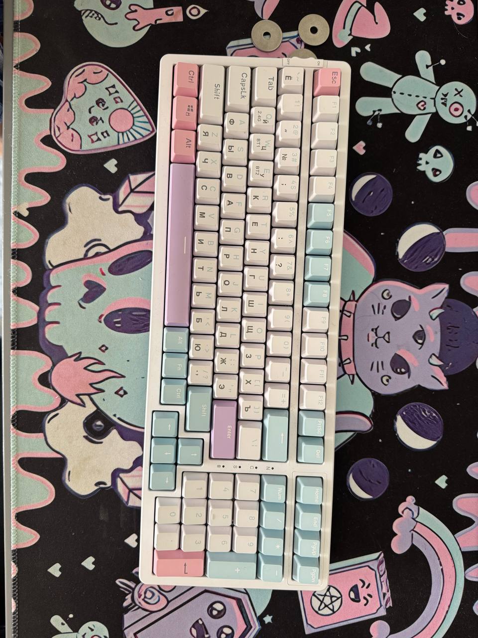 USB tastatura