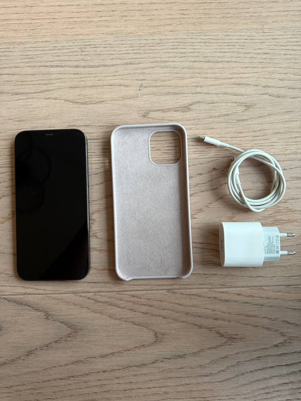 iPhone 12 Pro Max 512GB