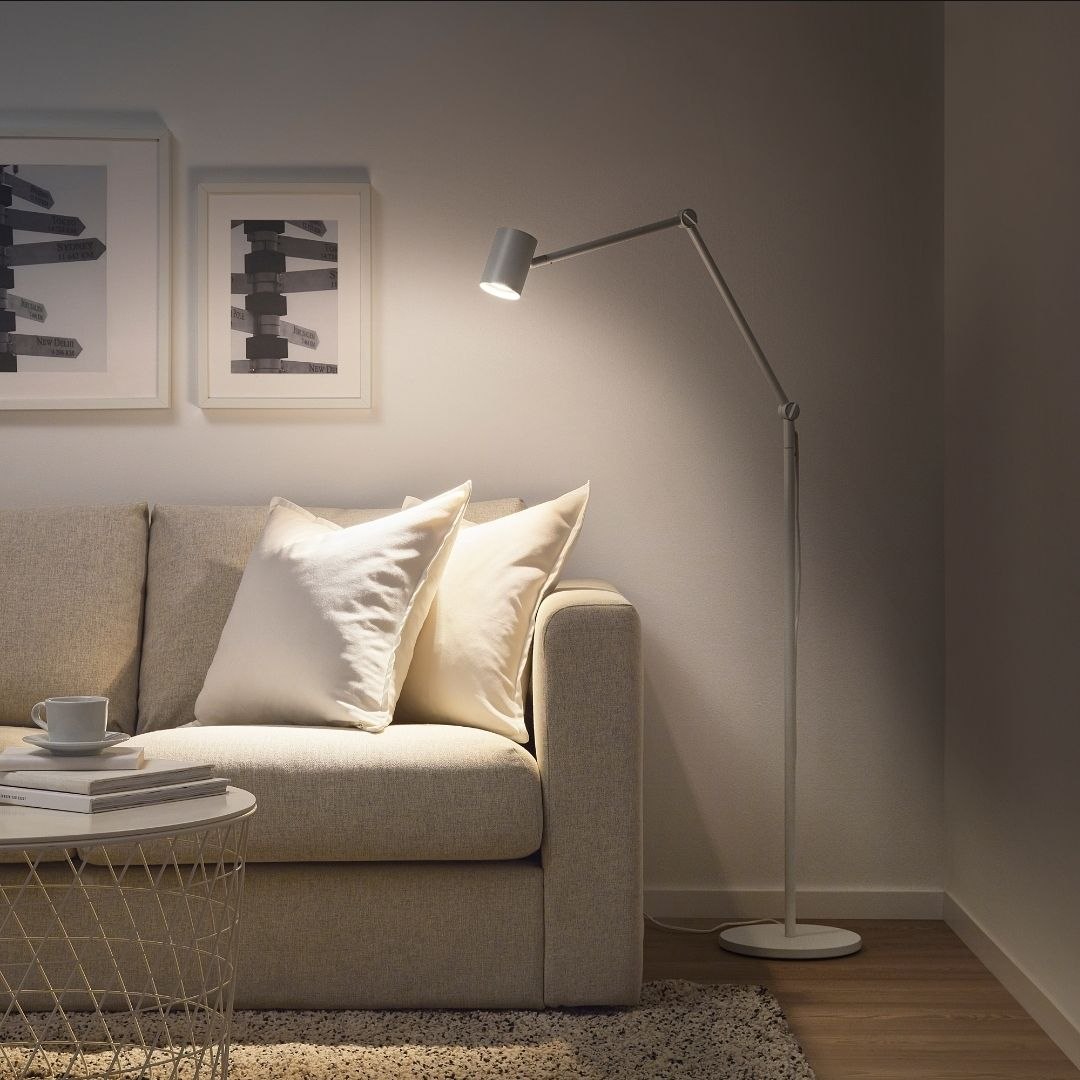 Lampa Ikea NUMANE