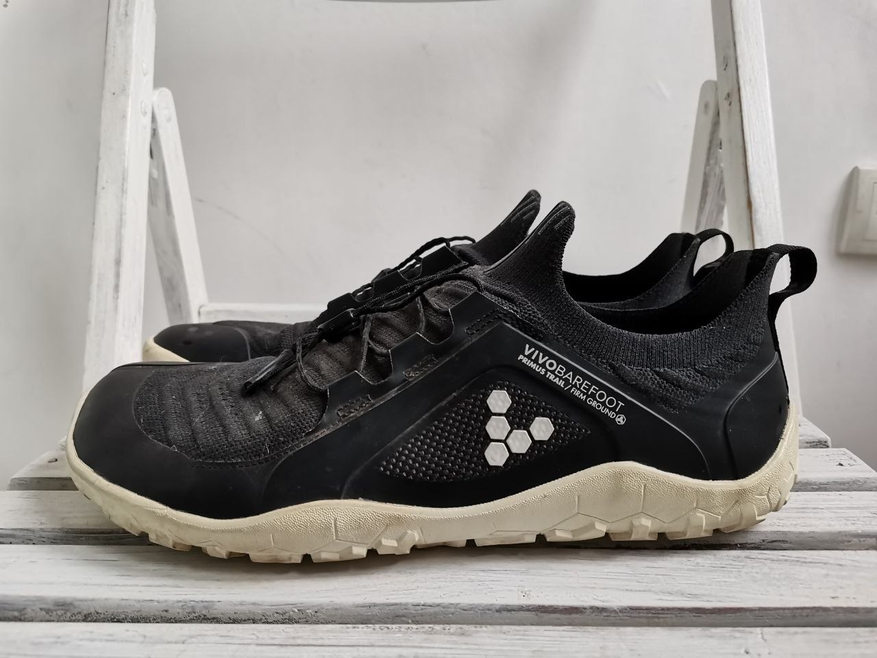 Vivobarefoot Primus Trail Knit FG Men's 42
