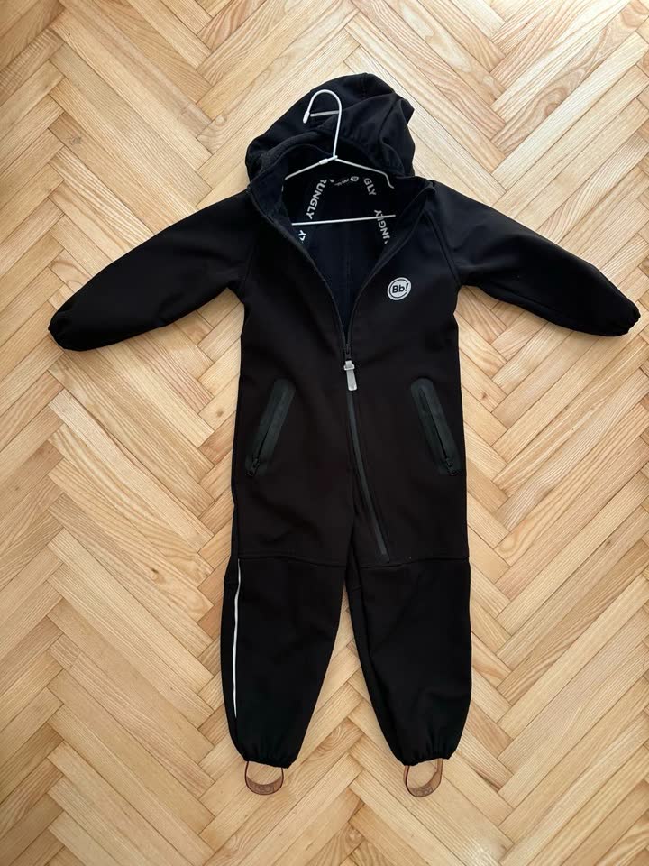 Комбинезон bagly boo