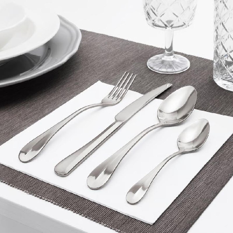 Приборы IKEA