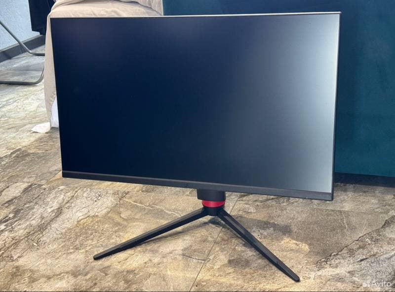 Monitor Ardor Gaming AF27H1