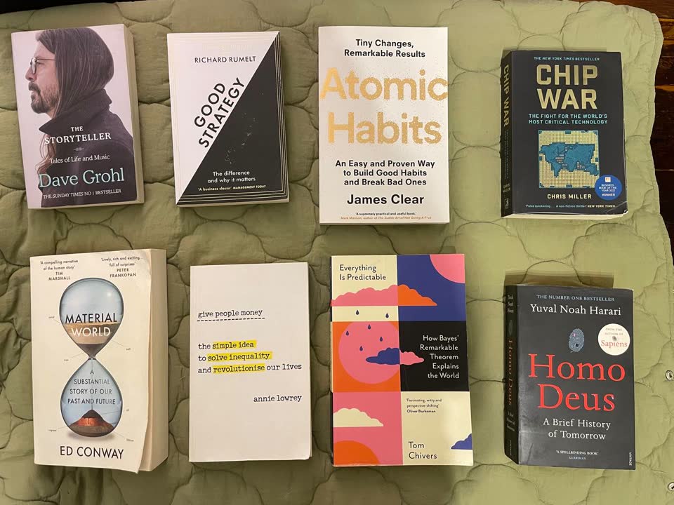 Продаю книги