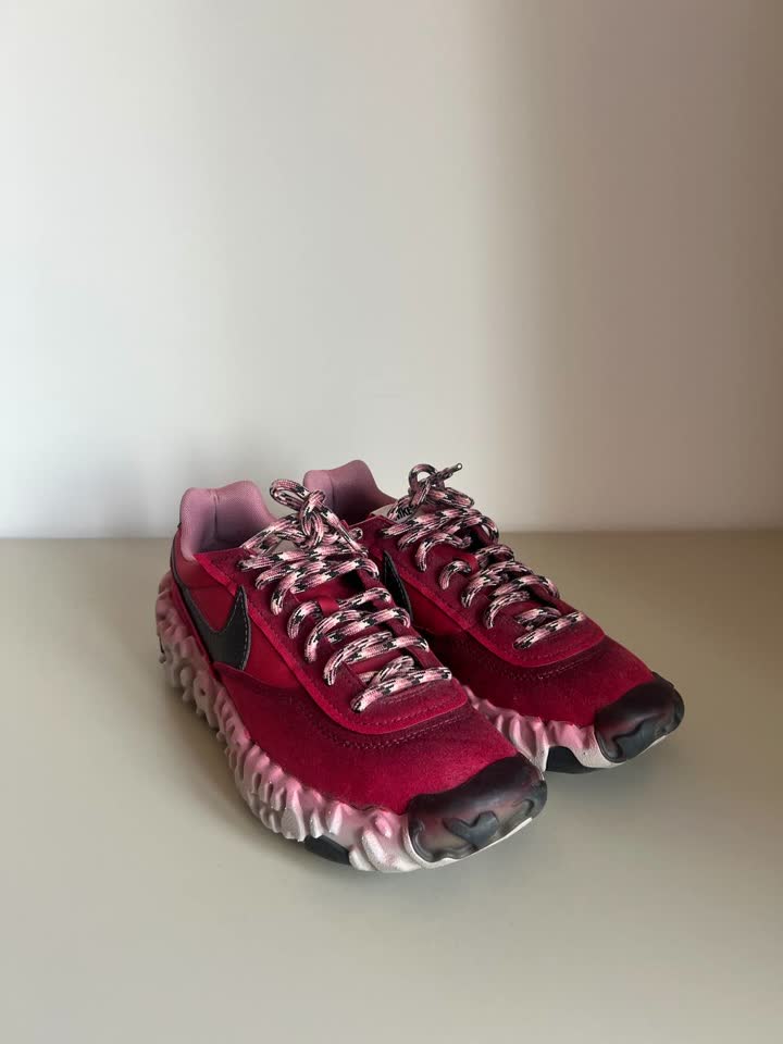 Patike Nike Overbreak SP "Dark Beetroot"