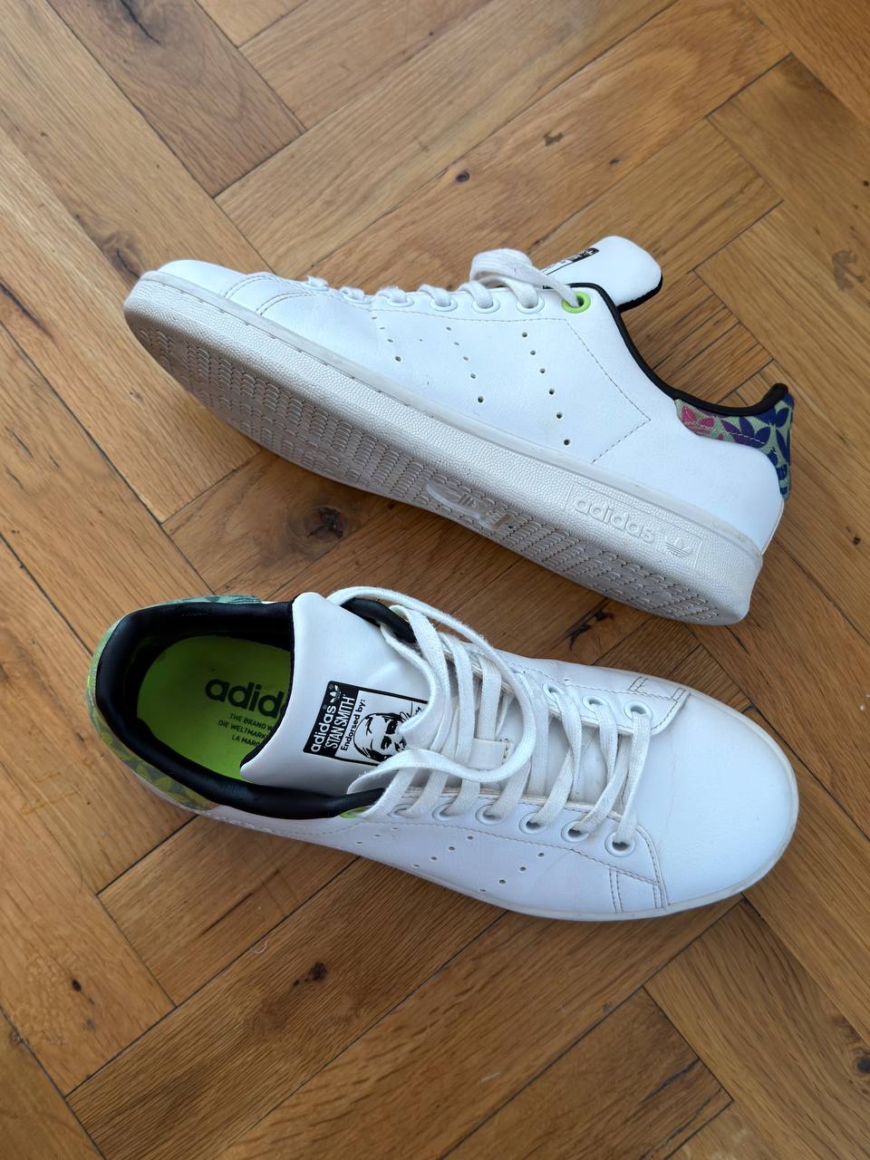 Prodajem originalne Adidas Stan Smith u veličini 38
