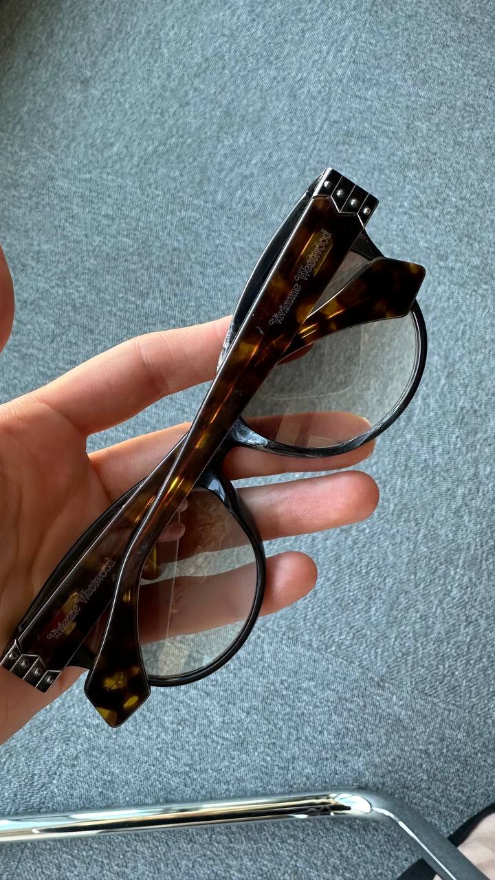 Очки Vivienne Westwood