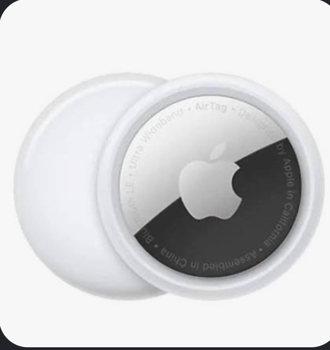 Apple AirTag