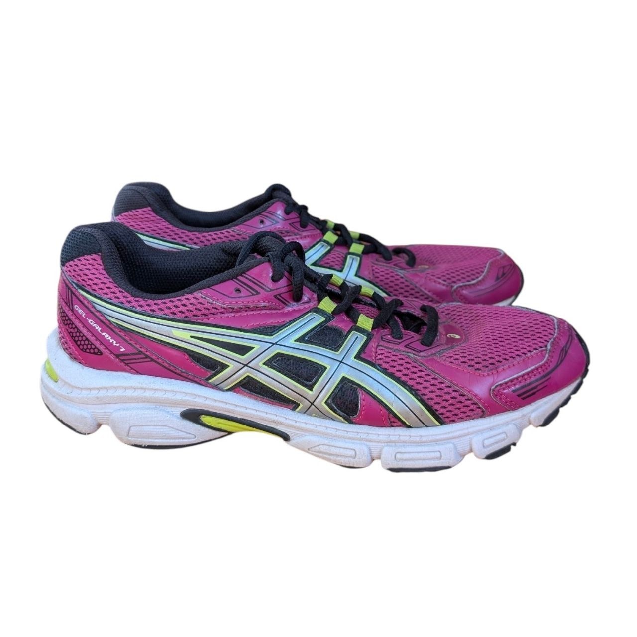 Кроссовки Asics gel-galaxy 7