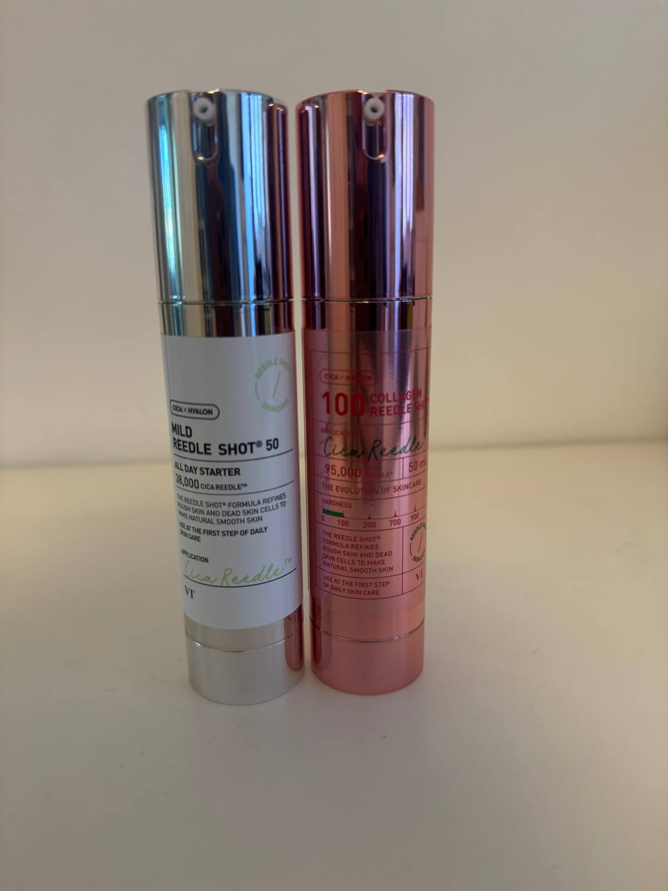 Serumi Reedle Shot 50 ml