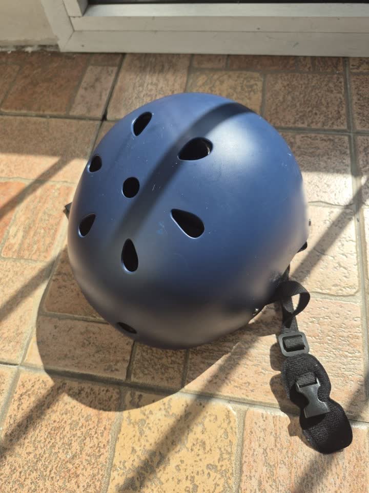 Шлем вело/ролики детский Rollerblade, размер S/M 54-58 cm