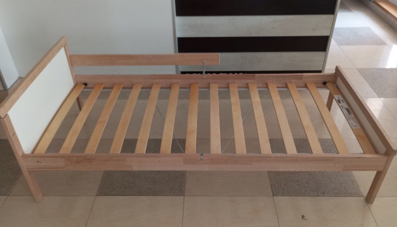 Dečji krevet Ikea 70x160 cm