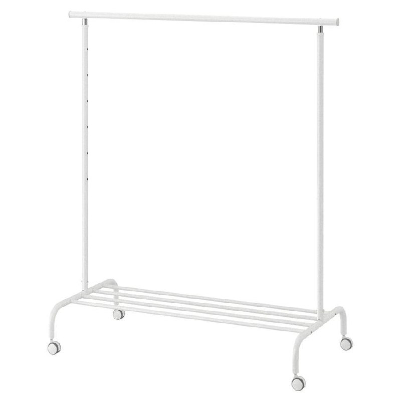 Podni stalak za odeću IKEA RIGGA