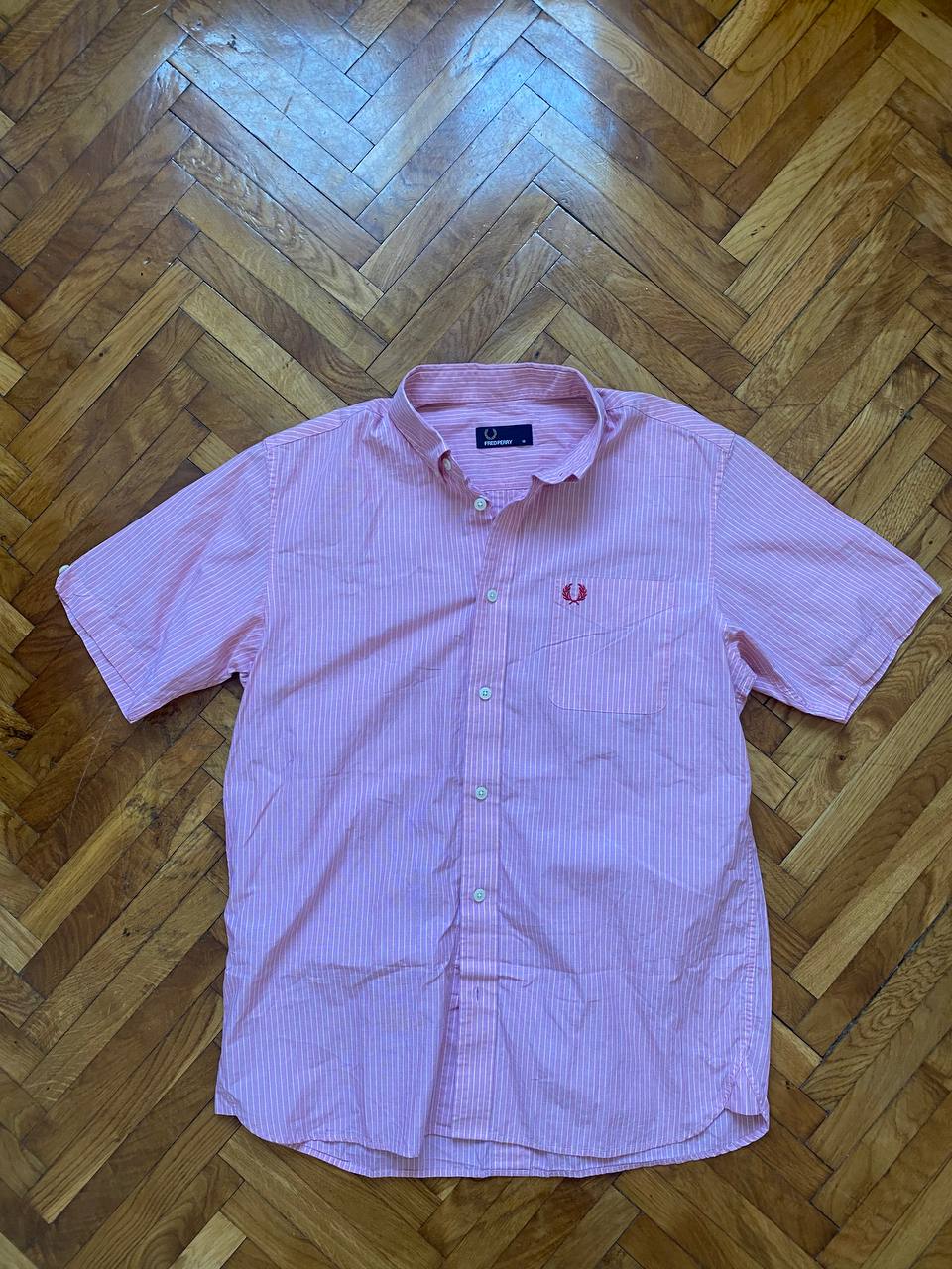 Рубашка Fred Perry