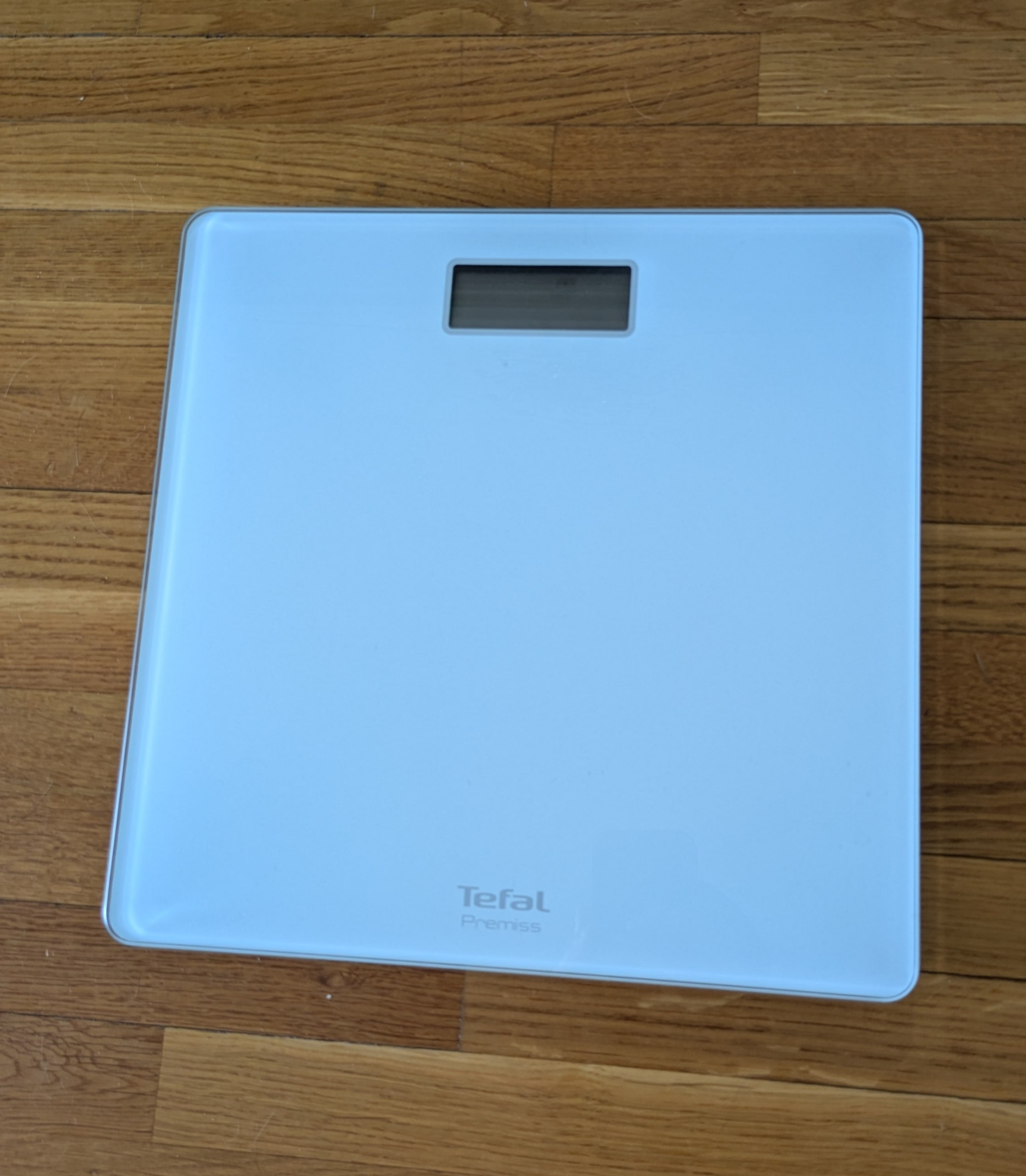 Напольные весы Tefal Premiss
