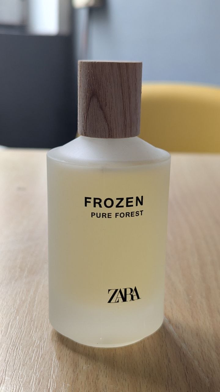 Aroma Zara