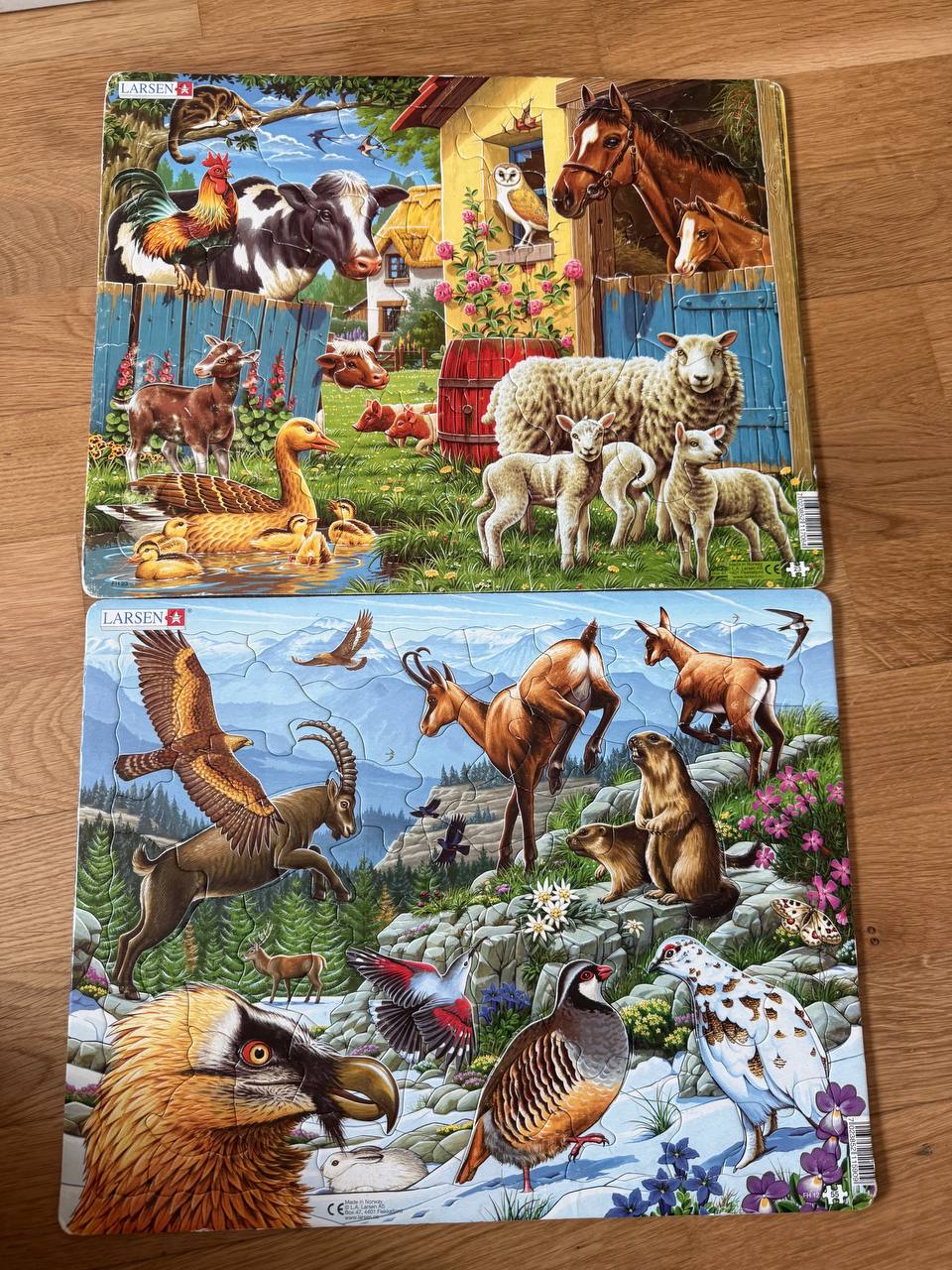 Puzzle