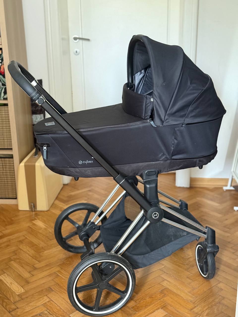 Omiljena kolica Cybex Priam 4