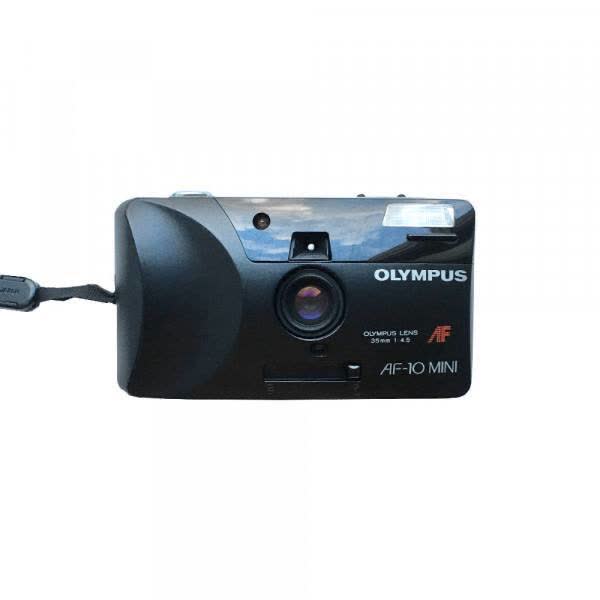 Olympus AF-10 Mini