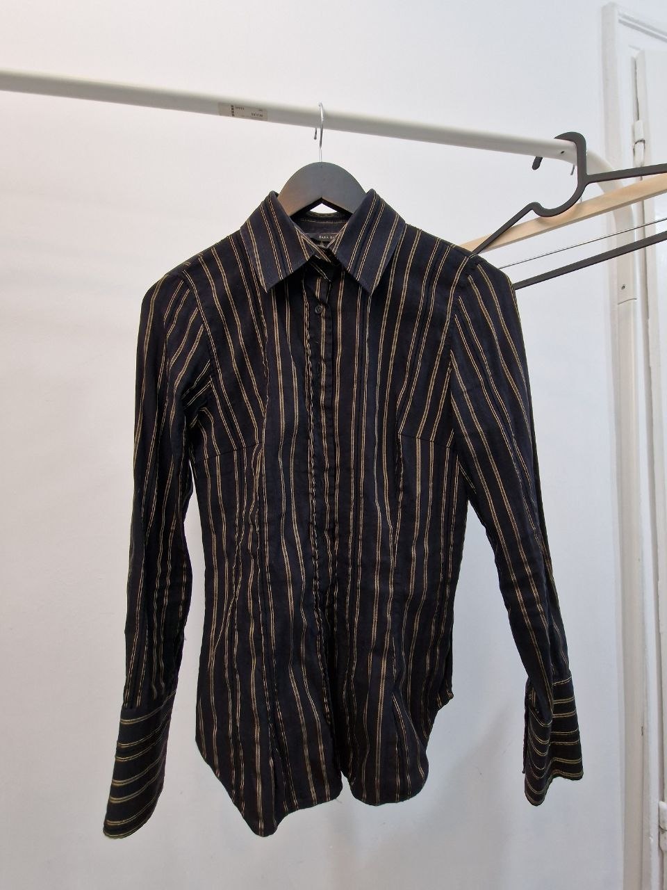 рубашка zara