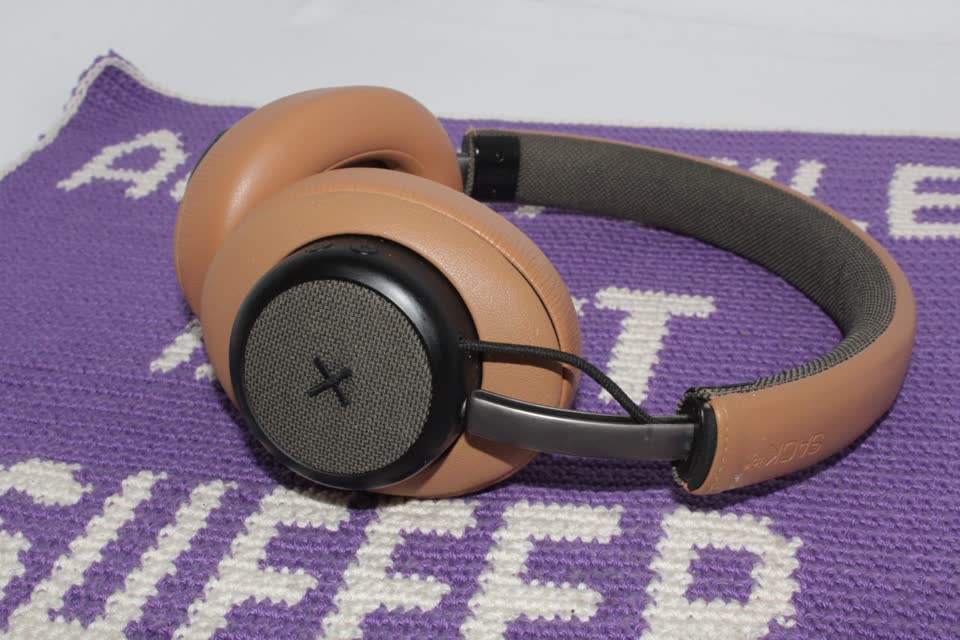 Продам блютуз наушники SackIt Touch 350 over ear