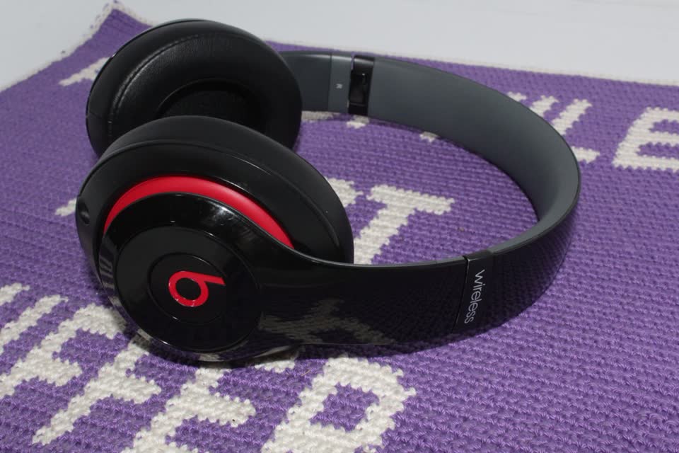 Beats Studio 2 Wireless