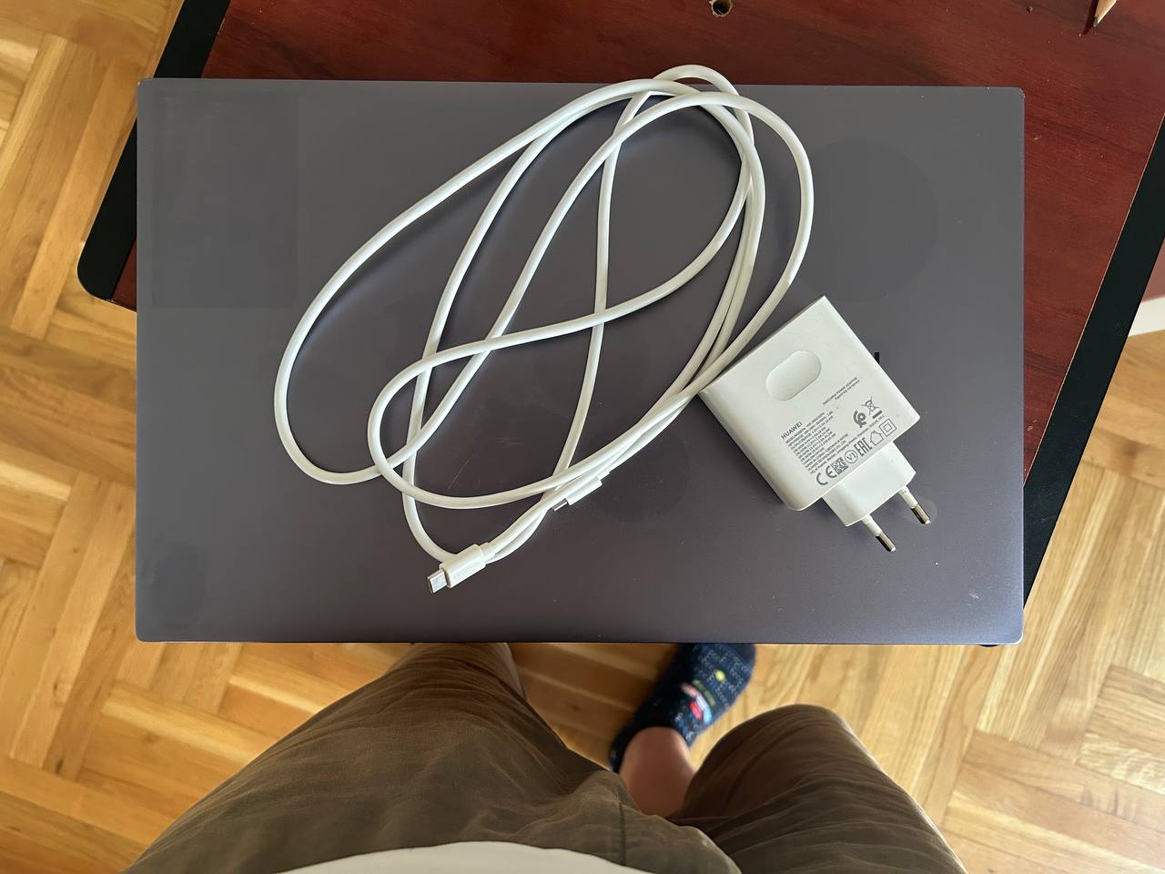 Prodajem laptop Honor Magicbook Pro HLYL-WFQ9